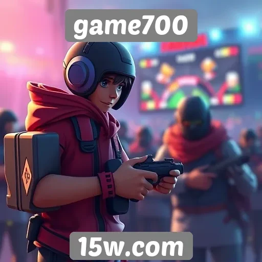 Dicas para otimizar sua experiência no game700