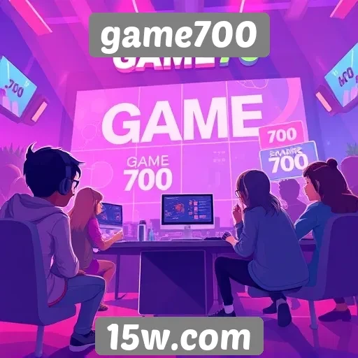 game700 lança novas funcionalidades para seus usuários