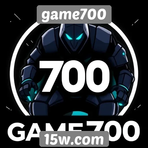Novidades e atualizações no site Game700