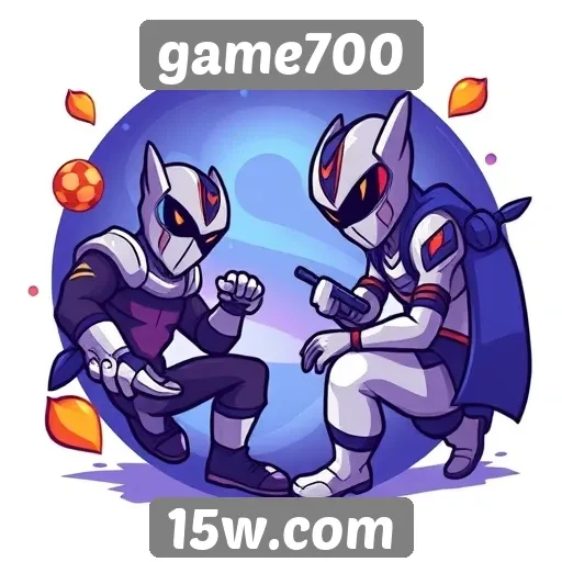 Como game700 está atraindo novos usuários