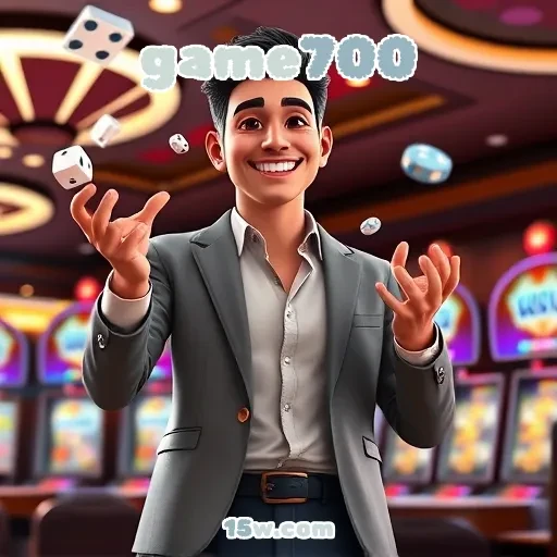 game700: Quebra-Cabeças Imperdíveis para Desafiar Sua Mente